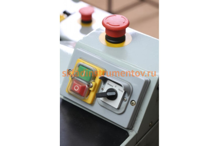 Токарно-фрезерный станок METALMASTER MML 250x550 M