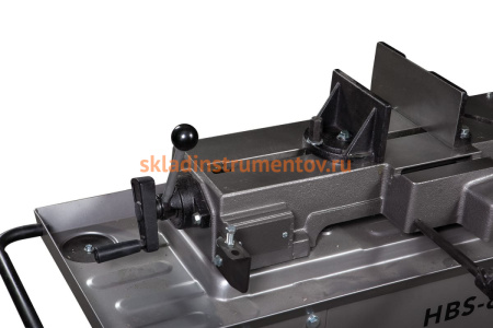 Ленточнопильный станок JET HBS-814GH 414466-3RU Ленточнопильный станок JET HBS-814GH 414466-3RU