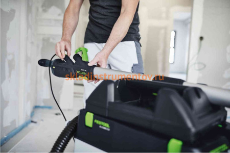 Держатель инструмента FESTOOL WHR CT LHS 2 225 205274