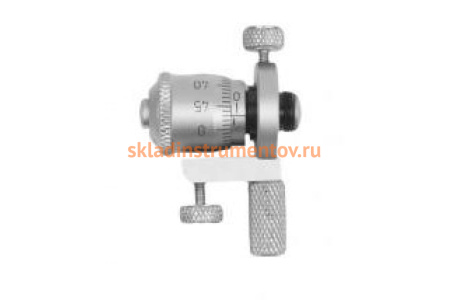 Микрометрический штучный нутромер 25- 32 0,01 ЧИЗ 42778