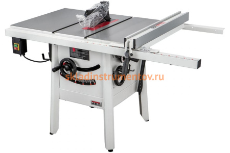 Циркулярная пила JET JPS-10TSL-M 725000K-RU 230В