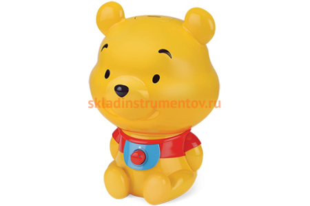 Ультразвуковой увлажнитель Ballu UHB-270 Winnie Pooh Ультразвуковой увлажнитель Ballu UHB-270 Winnie Pooh
