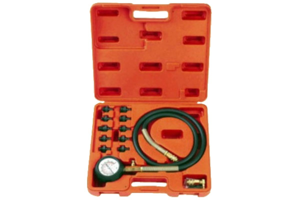 Тестер давления масла FORCE 912G1