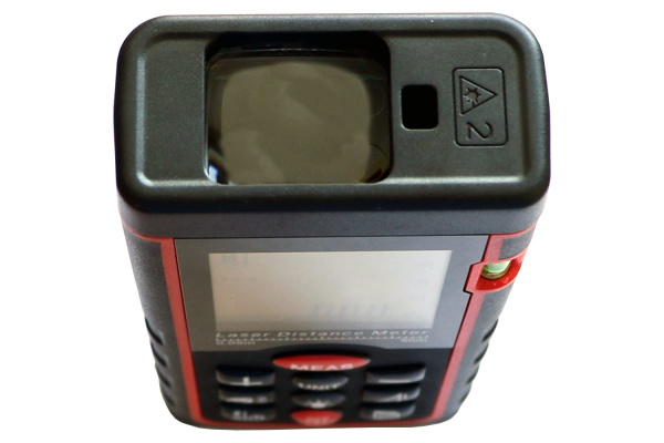 Лазерный дальномер ДИОЛД ДЛ-40 80020010