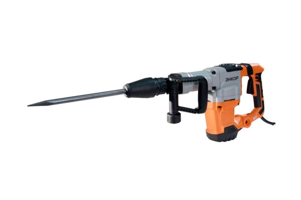 Отбойный молоток Энкор МЭ-1500ЭМ 50131