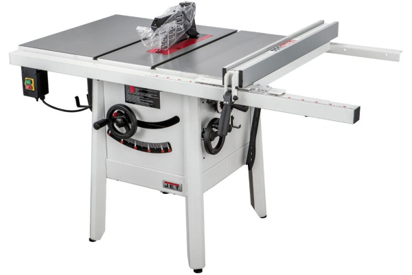 Циркулярная пила JET JPS-10TSL-M 725000K-RU 230В