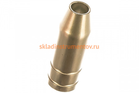 Сопло газовое (9.5 мм) для горелки MS 15 Сварог ICS0062