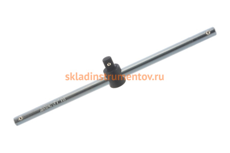 Вороток с плавающей головкой 1/2” L=305мм JTC 3718