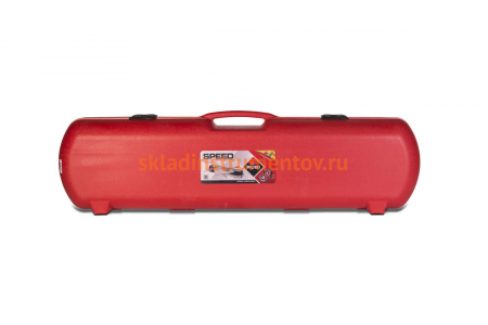 Ручной плиткорез RUBI SPEED-92 N в кейсе 14987