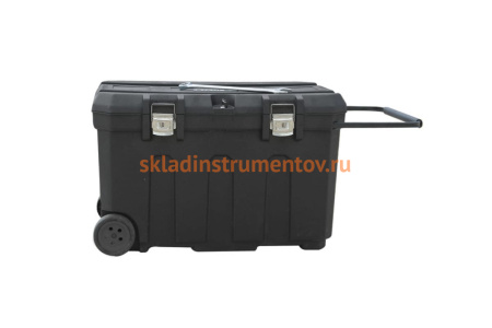 Ящик с колесами MOBILE JOB CHEST Stanley 1-93-278