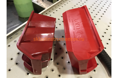 Ящик Тара.ру Verona 250х150х130 мм, синий 10035 Ящик Тара.ру Verona 250х150х130 мм, синий 10035