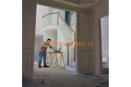 Поворотное стусло 560 мм Stanley 1-20-800