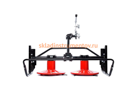 Косилка роторная для мотоблока Муравей-2/3/4 RD-RM790 REDVERG 6621949