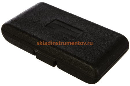 Набор бит HEX (4-12 мм; 30/75 мм; 3/8"; 15 шт.) Дело Техники 626595