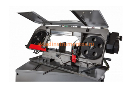 Ленточнопильный станок по металлу JET MBS-1319VS 50000442T