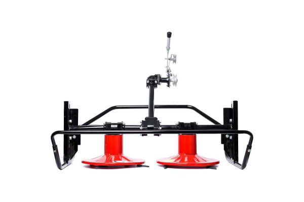 Косилка роторная для мотоблока Муравей-2/3/4 RD-RM790 REDVERG 6621949