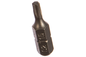 Бита TORX T15, 1/4" AIST 1122515T 00-00004628