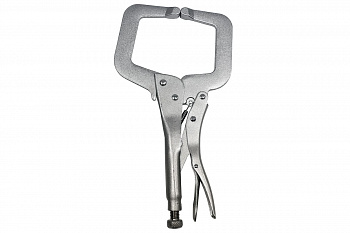 Ручной специальный зажим 280 мм, тип C Энкор 20006