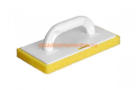 Терочная доска STAYER 140х280 мм 2-08165-25