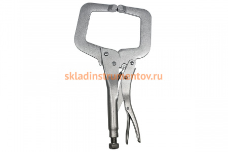 Ручной специальный зажим 280 мм, тип C Энкор 20006