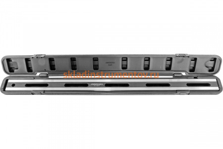 Контрольная линейка для проверки привалочных плоскостей ГБЦ и блоков цилиндров Jonnesway 49388