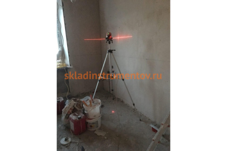 Штатив элевационный RGK F170