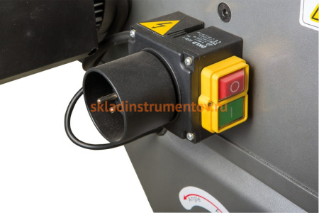 Ленточношлифовальный станок JET JBSM-75 50001891M 230В