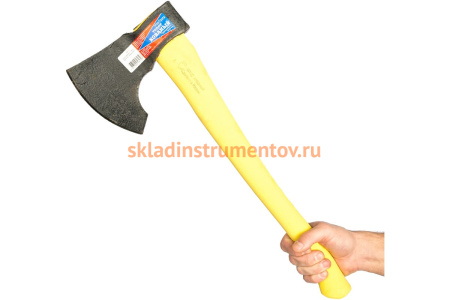 Кованый топор Зубр ТИГР 1,1кг 20692-11