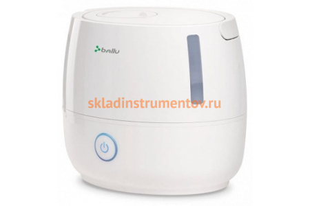 Увлажнитель воздуха BALLU UHB-800 (ультразвук) Увлажнитель воздуха BALLU UHB-800 (ультразвук)