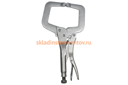 Ручной специальный зажим 280 мм, тип C Энкор 20006