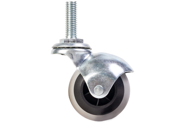 Мебельное колесо-шар А5 SCmt 25 50 мм 1000135