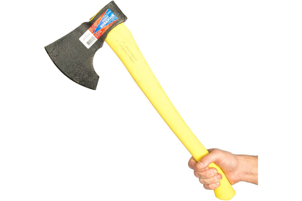 Кованый топор Зубр ТИГР 1,1кг 20692-11