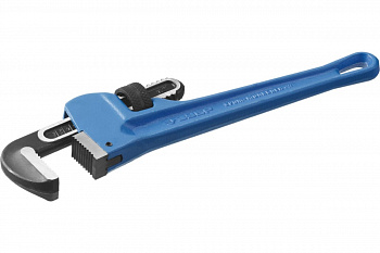 Трубный разводной ключ ЗУБР Стиллсон, 1.5" 27339-1_z02