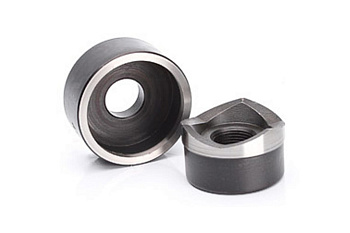 Матрица МПО-40.5 для пробивки отверстий КВТ 61822