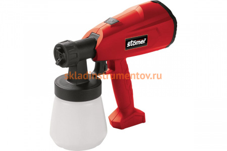 Электрический распылитель STOMER SCG-350N 98294385