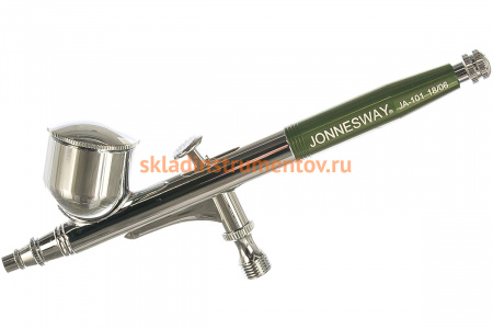 Аэрограф Jonnesway JA-101