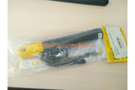 Электрододержатель PRIMA 200 (200 А) для MMA-сварки ESAB СВ000009471