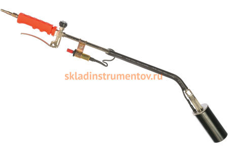 Газовоздушная горелка Сварог ГВ-1714-ПП KT-1714B 94476