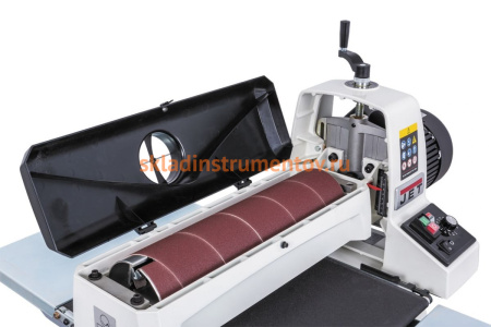 Барабанный шлифовальный станок JET JWDS-1632-M 723520KM