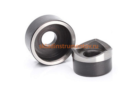 Матрица МПО-28.3 для пробивки отверстий КВТ 61817