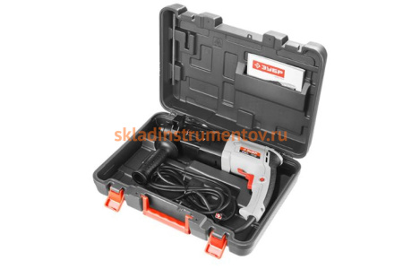 Перфоратор ЗУБР МАСТЕР П-22-650