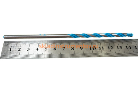 Сверло универсальное Multi Construction (6х150 мм) HAWERA F00Y202058