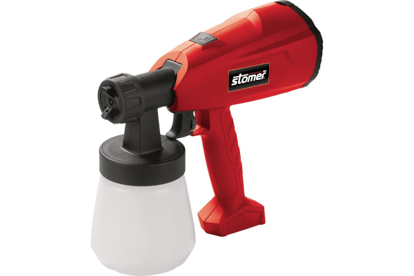 Электрический распылитель STOMER SCG-350N 98294385