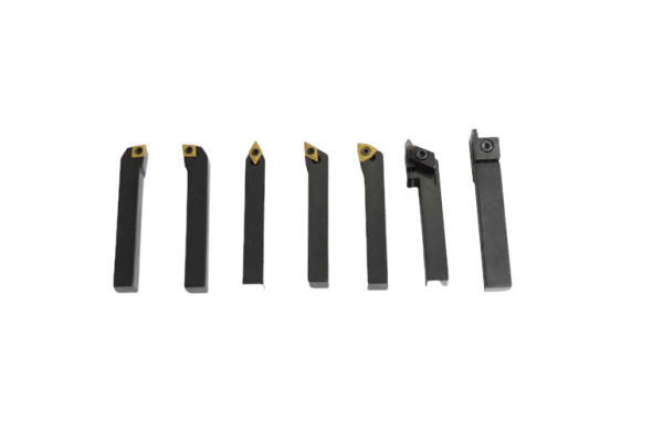 Набор резцов (7 шт; 10 мм) в деревянном ящичке METALMASTER 17341