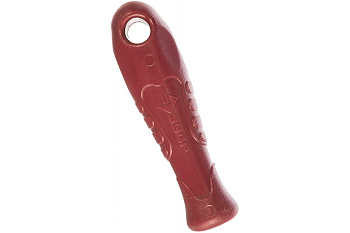 Ручка пластмассовая для напильника 110 мм Зубр 4-16963-11