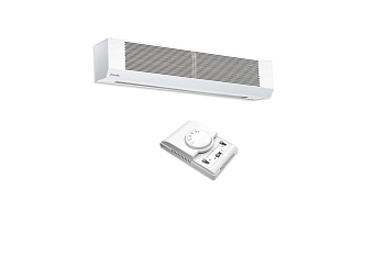 Электрическая тепловая завеса Ballu BHC-18.500TR