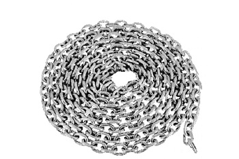 Цепь для тали JLP-25 (4 мм) JET 187729 Цепь для тали JLP-25 (4 мм) JET 187729