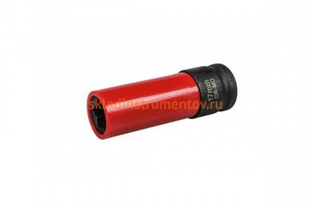 Специальная головка для колесных болтов AIST для Mercedes 67415017P-M 00-00025231