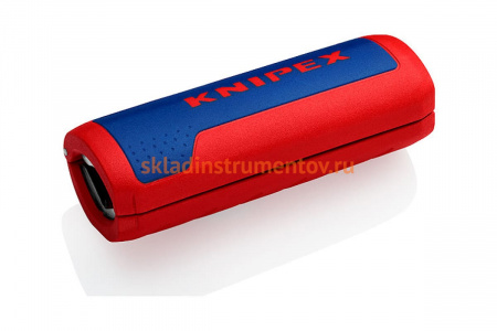Инструмент для снятия изоляции KNIPEX KN-902201SB