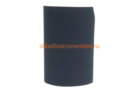 Лист шлифовальный на бумажной основе, водостойкий (230х280 мм; Р220) KLINGSPOR 269275 Лист шлифовальный на бумажной основе, водостойкий (230х280 мм; Р220) KLINGSPOR 269275